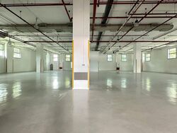 Changi Business Park Central 1 (D16), Factory #570487391